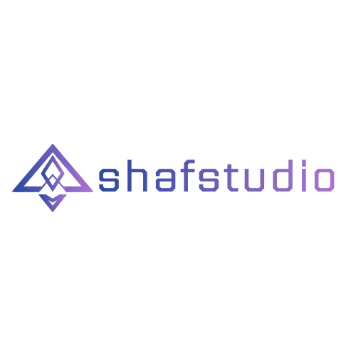 shafstudio logo
